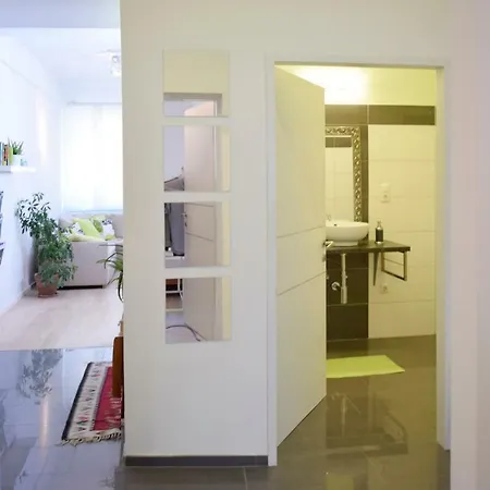 Apartment 3 Zentrum , Kontaktloser Check In Klagenfurt am Woerthersee