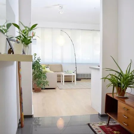 Apartment 3 Zentrum , Kontaktloser Check In Klagenfurt am Woerthersee