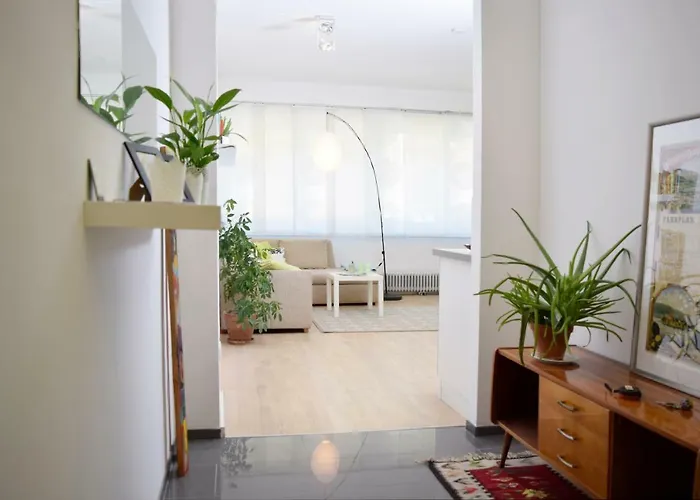 Apartment 3 Zentrum , Kontaktloser Check In Klagenfurt am Woerthersee